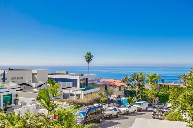 Building Photo - Luxury Bird Rock Retreat | 3BR Oasis w/ Pool, Ocean Views & Walk to Dining! Furnished or option t...
