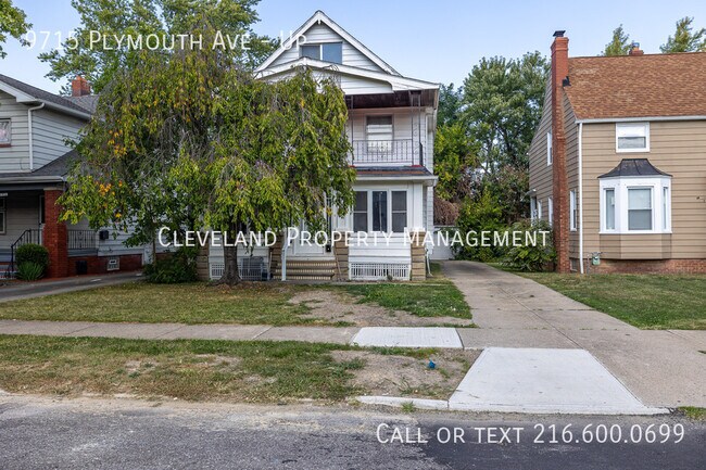 Building Photo - 9715 Plymouth Ave