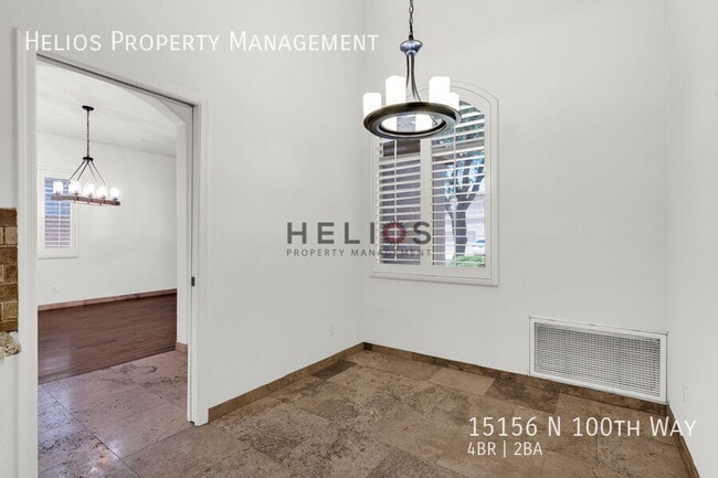 Building Photo - 15156 N 100th Way