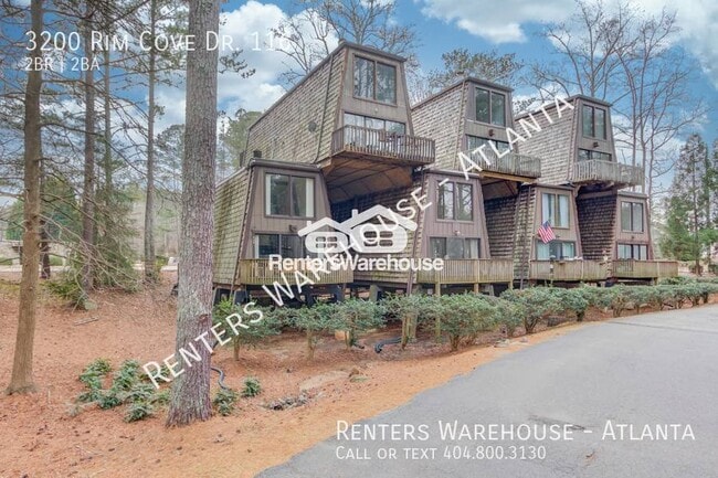 Building Photo - Condo at Lake Lanier