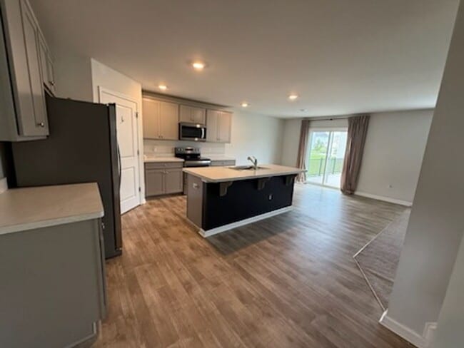 Building Photo - Gorgeous Home in The Arbors of New Kent