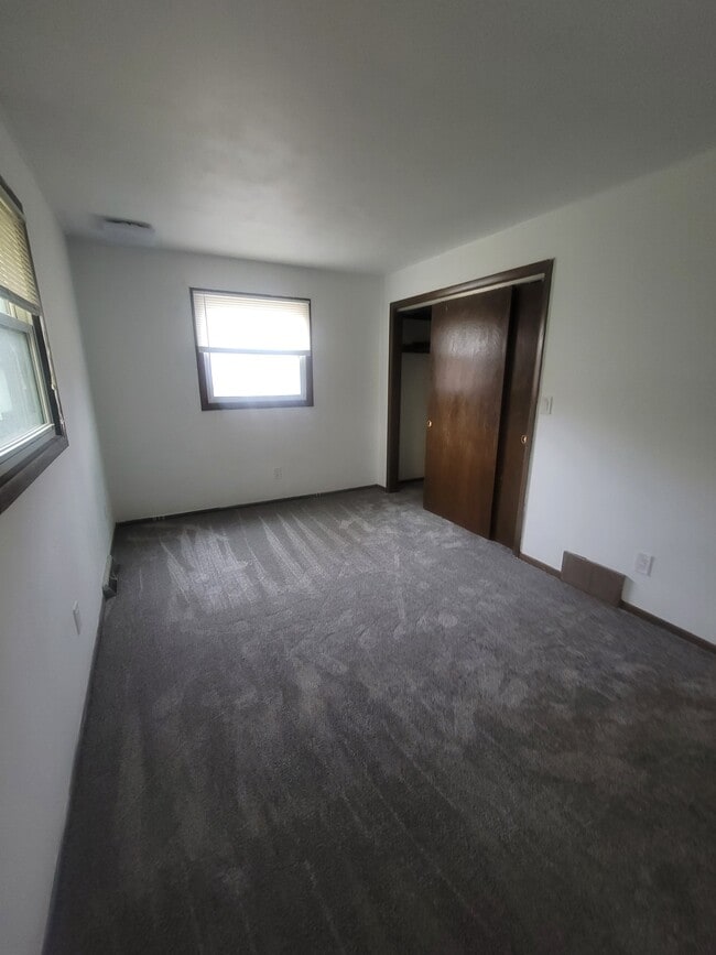 Bedroom 1 - 1213 E Airport Rd