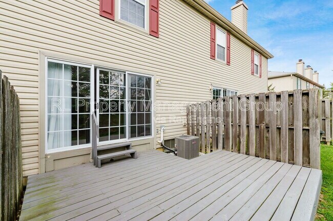 Building Photo - 1812 Bennigan Dr