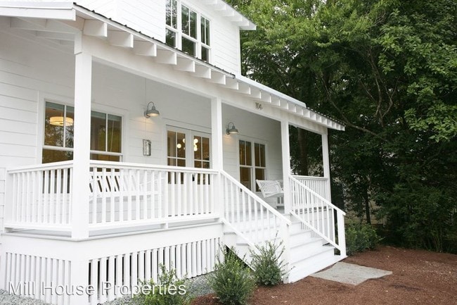 Building Photo - 5 br, 4 bath House - 104 B East Carr Street