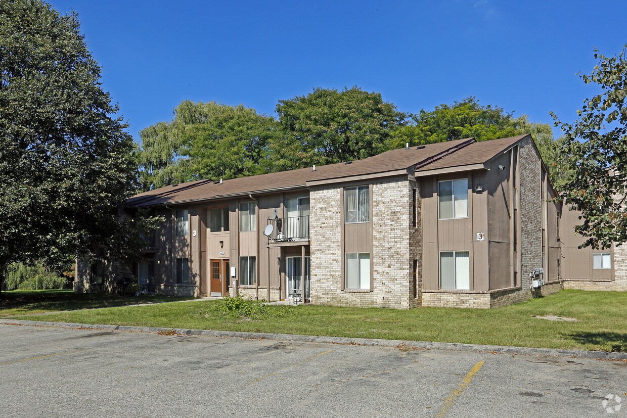 Spring Hill Shelby Township Mi Apartment Finder