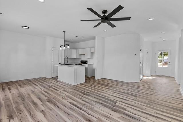 Building Photo - 1814 McAlister St