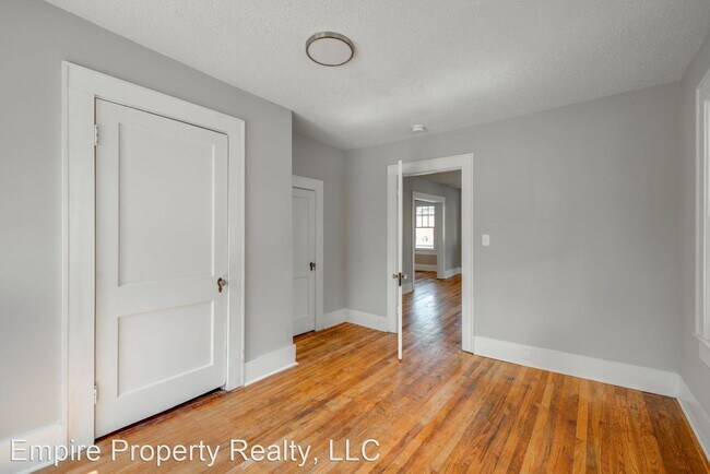 Building Photo - 3 br, 2 bath House - 1509 Mack Smith Road