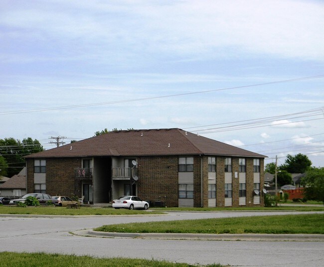 Nixa Place Apartments 750 Brett Cir Nixa MO 65714 Apartment Finder