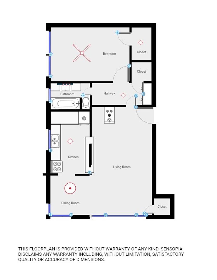 Building Photo - 1521 2nd St