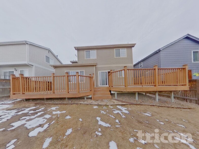 Building Photo - 10444 S Ketchwood Ct