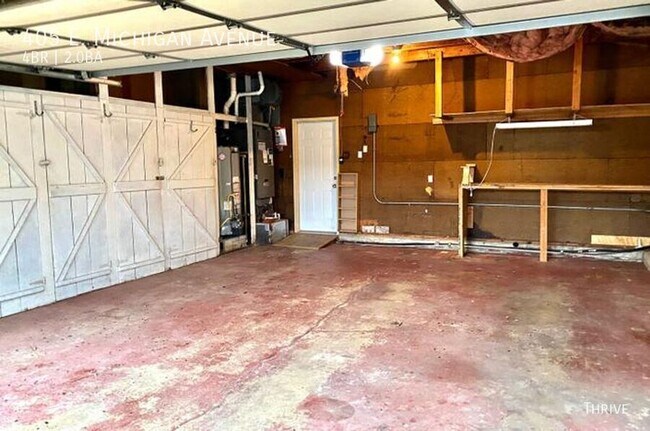 Building Photo - 405 E Michigan Ave