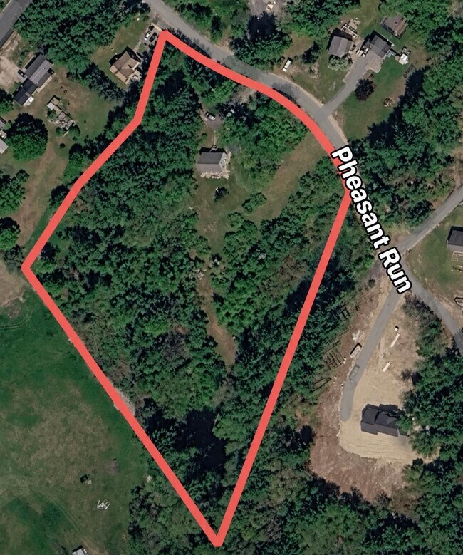 Building Photo - 7 Pheasant Run