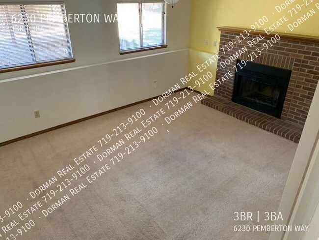 Building Photo - 6230 Pemberton Way
