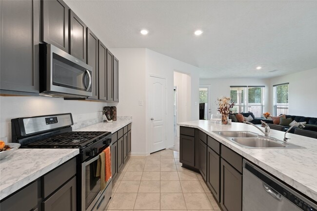 Building Photo - 4007 Mossy banks Ln