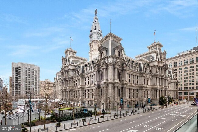 Building Photo - 1801 Market St