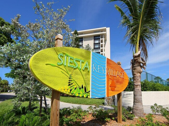 Building Photo - 5400 Ocean Blvd