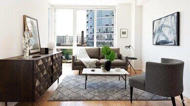 Building Photo - 0 bedroom in LONG ISLAND CITY NY 11109