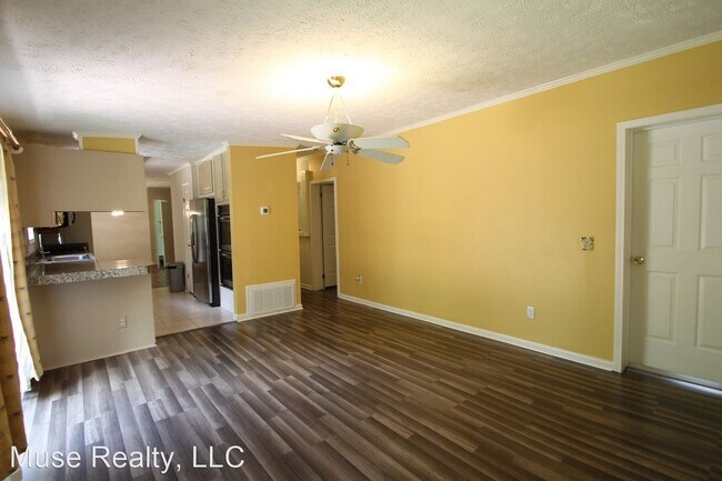 Building Photo - 4 br, 3 bath House - 3510 Dobys Bridge Road