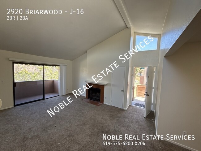 Building Photo - 2920 Briarwood-J-16
