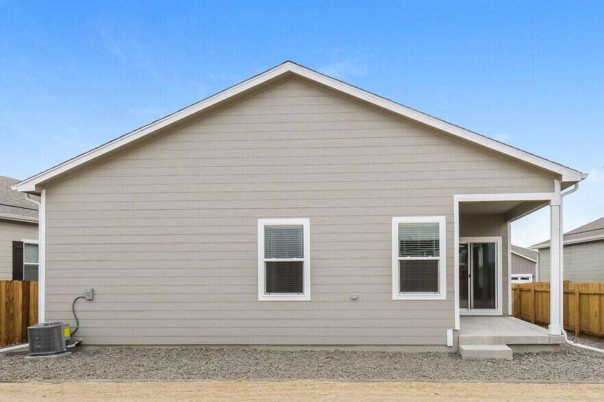 Building Photo - 17995 E 94th Ave