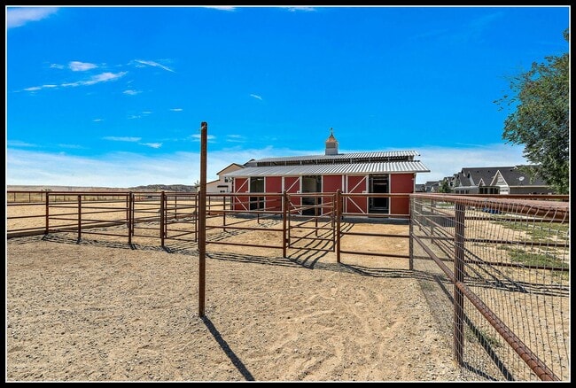 Building Photo - 3 Acre Horse Ranch & Home Rental SE Boise Available Near Micron in May 2026