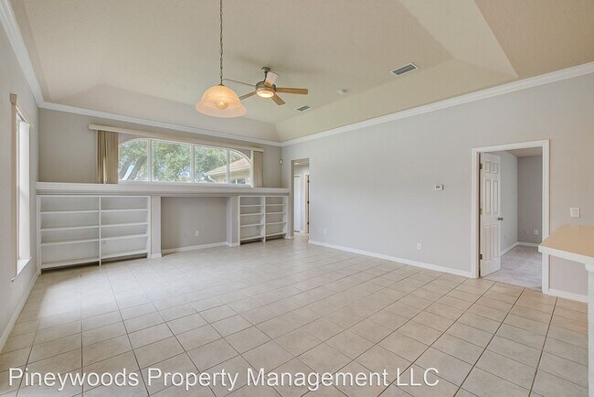 Building Photo - 4 br, 2 bath House - 1016 Sweet Breeze Drive