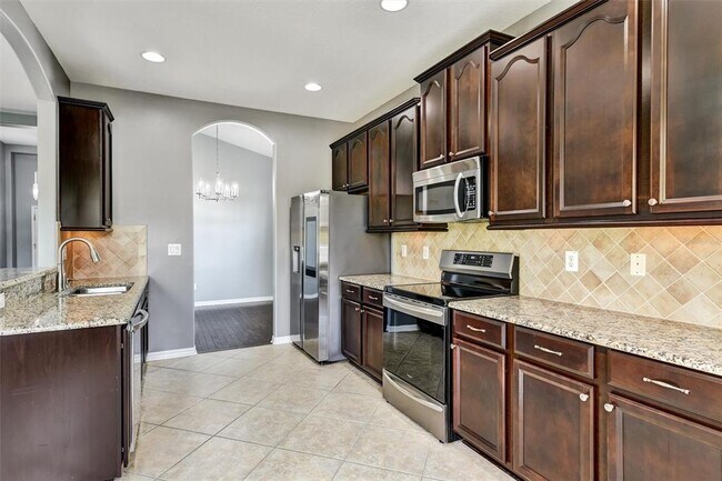 Building Photo - 7514 Forest Mere Dr
