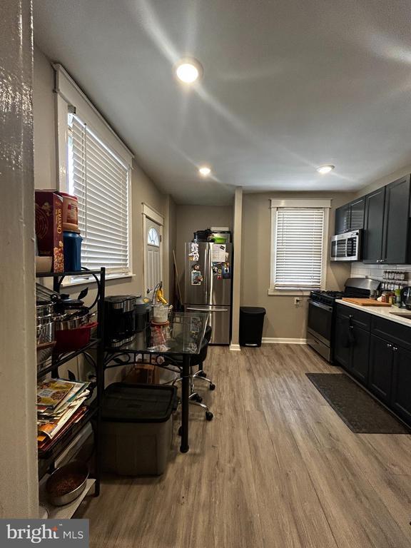 Building Photo - 1117 Rosalie St