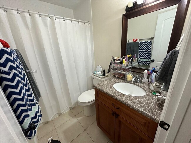 Building Photo - 18017 NW 68th Ave