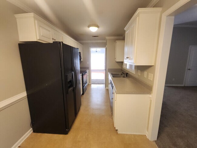 Building Photo - Remodel Columbia County Grovetown Home Very Close to Fort Gordon