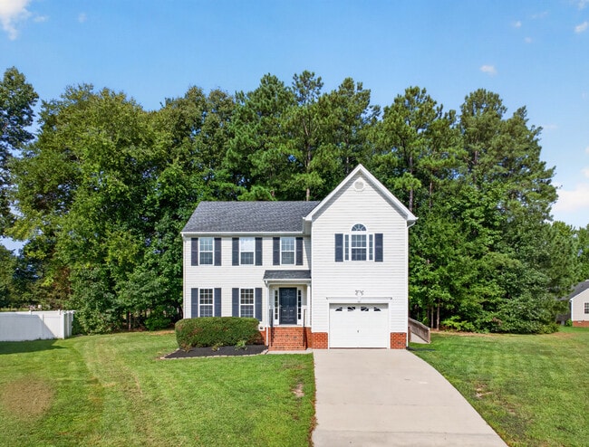Building Photo - 5806 Garden Ridge Rd