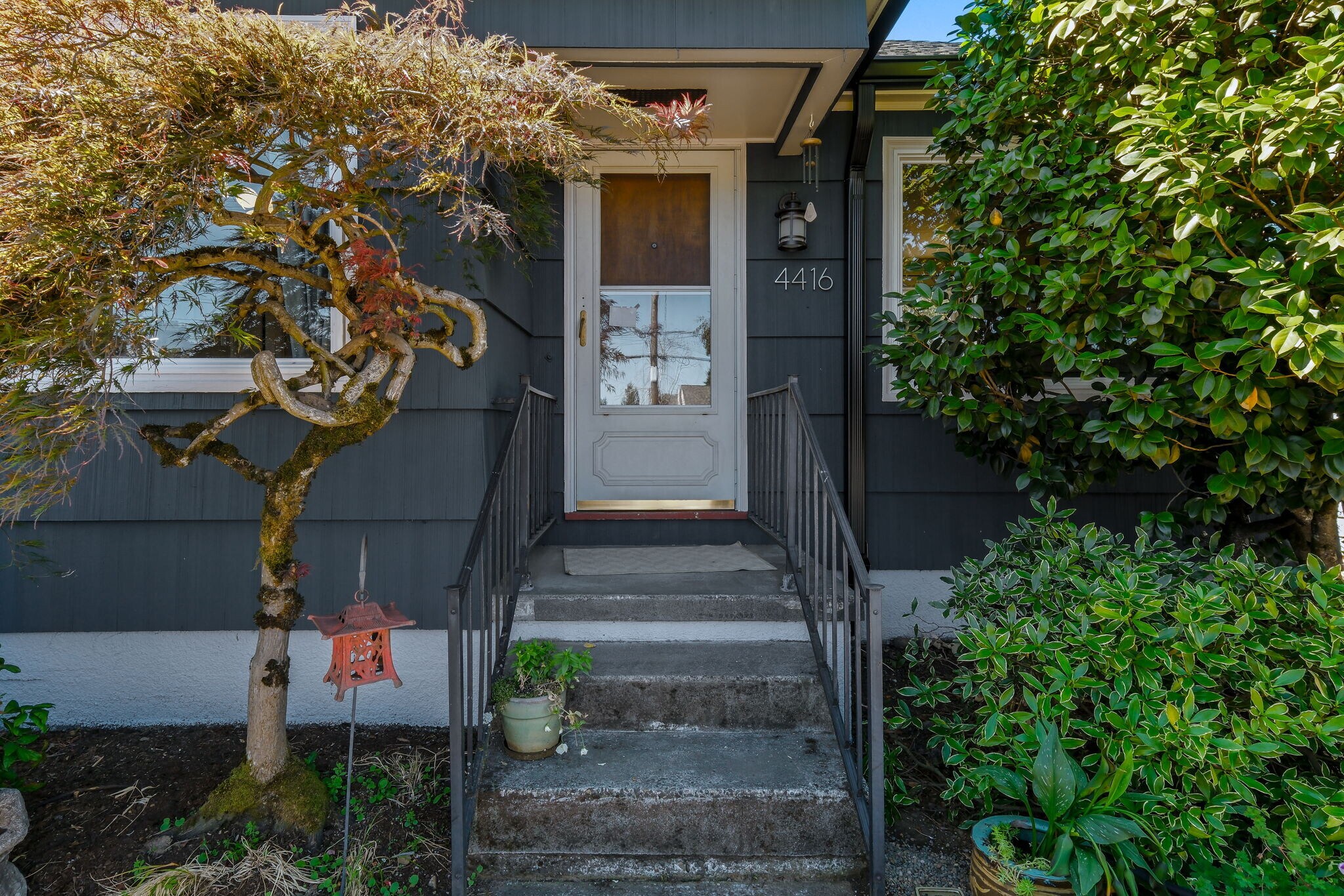 Building Photo - 4416 NE Prescott St