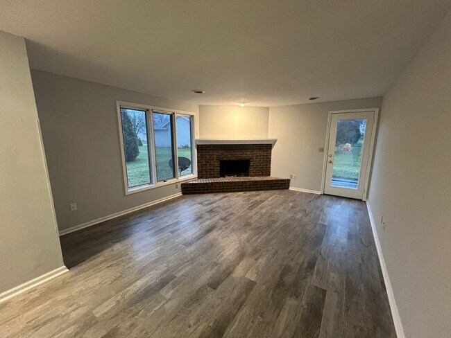 Building Photo - Duplex for Rent by Capital Property Manage...
