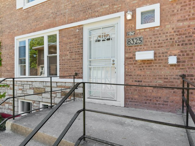 Building Photo - 8325 S Ingleside Ave