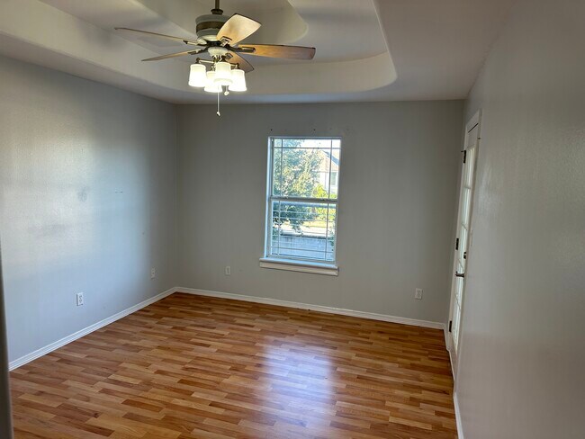 Bedroom 3 - 428 Quail Ave