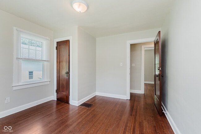 Building Photo - 4635 Hinesley Ave