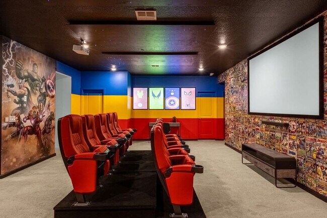 Building Photo - 2493 Rama Dr