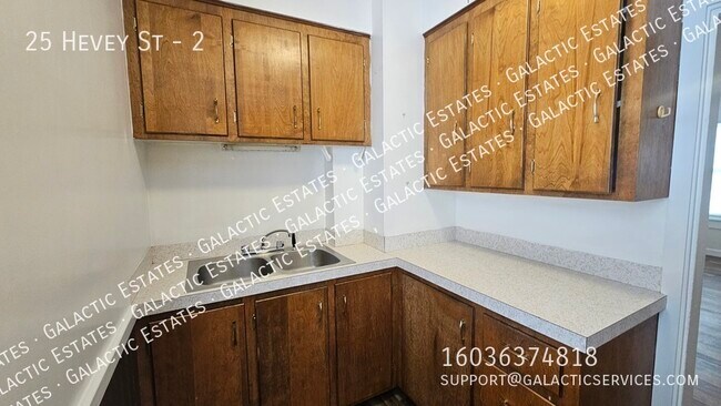 Building Photo - 25 Hevey St