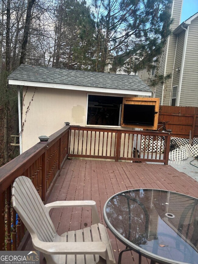 Building Photo - 4196 Preserve Trail SW