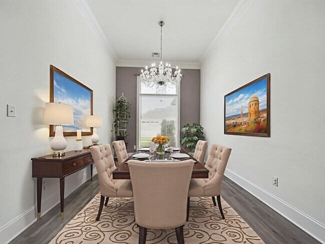 Building Photo - Luxurious 4 bedroom home available JANUARY 19th in Lafayette!