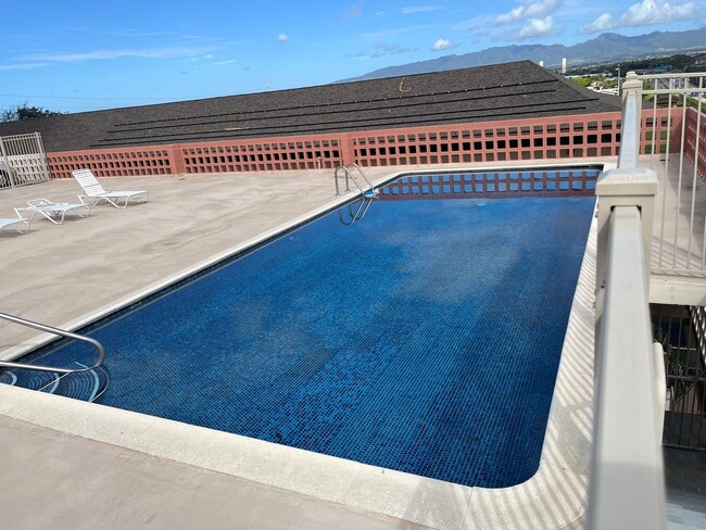 Building Photo - Studio with a View at Pearlridge Square