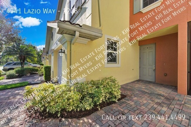 Building Photo - 4341 Lazio Way