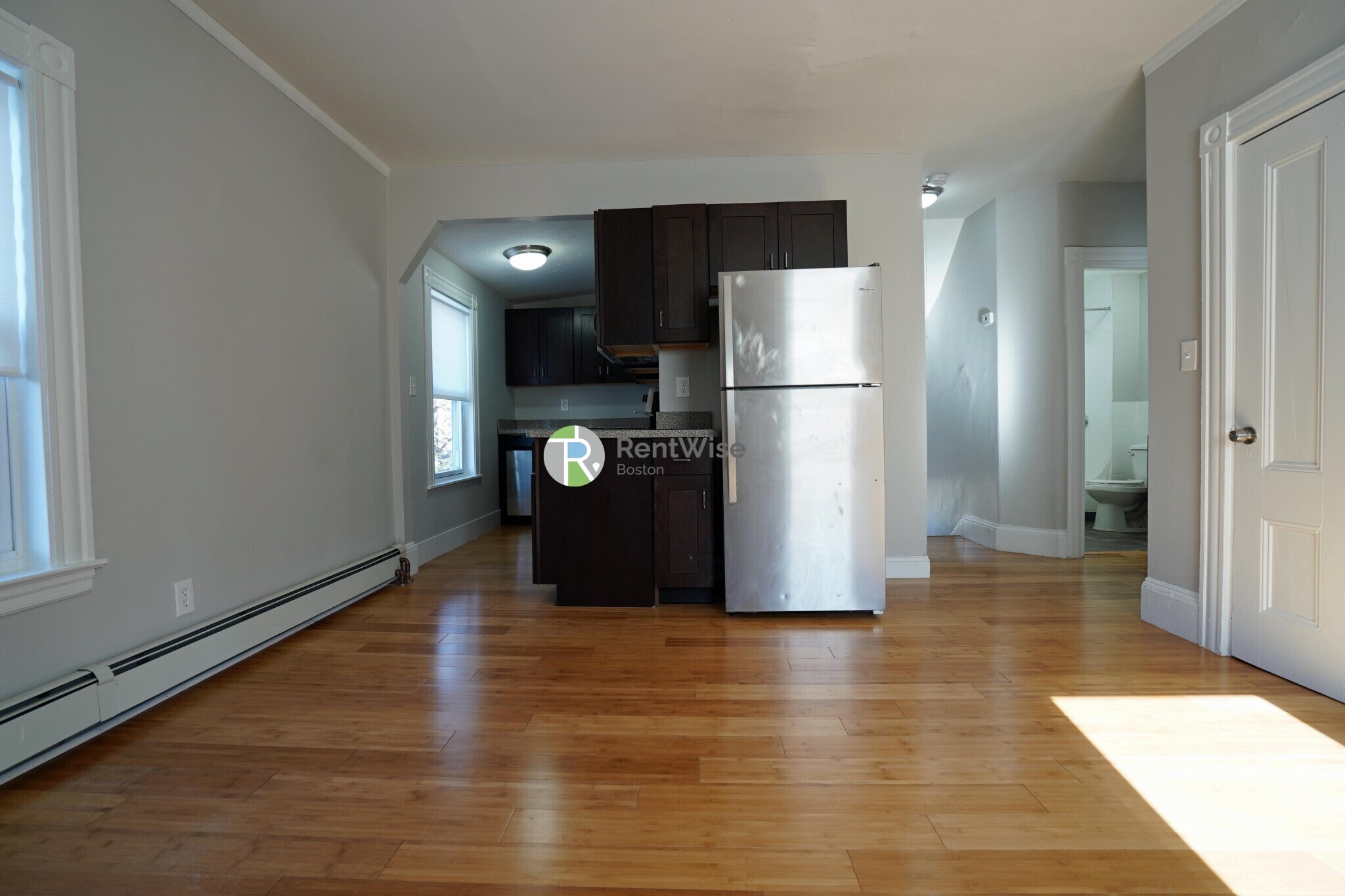 Building Photo - 50A Winship St. Unit 2