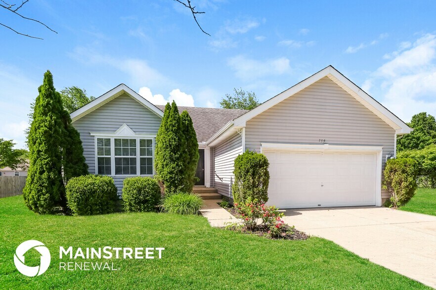 Primary Photo - 739 Helmwood Cir