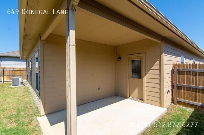 Building Photo - 649 Donegal Ln