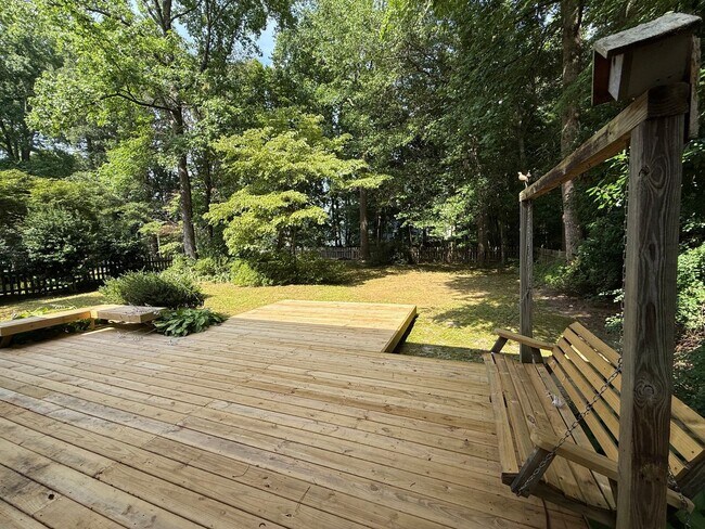 Building Photo - Newly Remodeled 3BD, 2.5BA Knightdale Home...