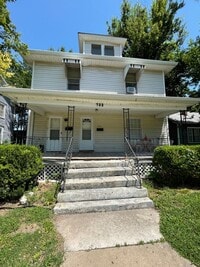 Building Photo - 722 Union St