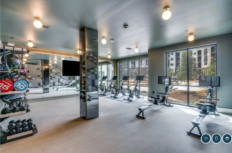 Building Photo - 2200 E State Hwy 121