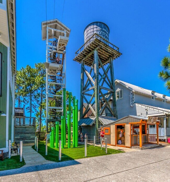 Building Photo - 5000 S Sandestin Blvd
