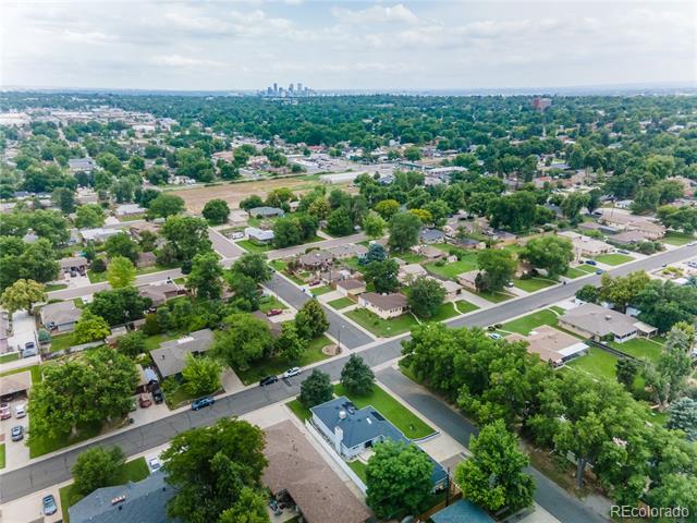 Building Photo - 4511 Saulsbury St